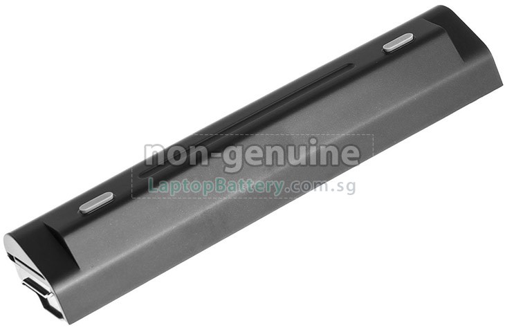 Battery for MSI WIND U115-021US laptop
