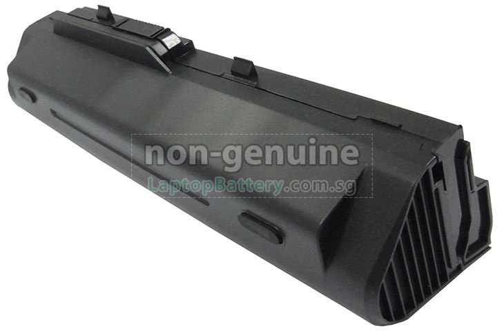 Battery for MSI WIND U123-002US laptop