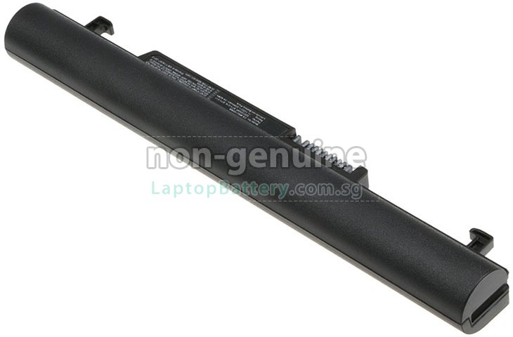 Battery for MSI BTY-S17 laptop