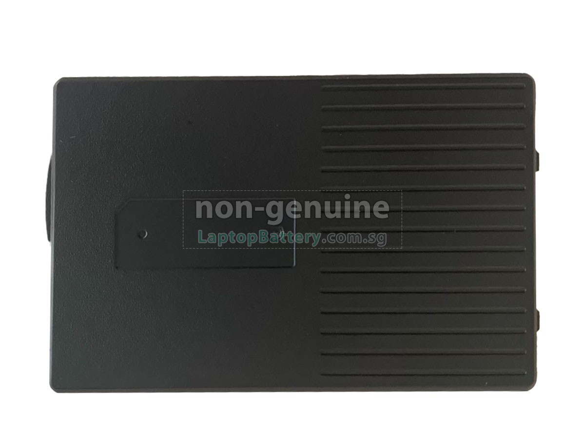replacement MSI 536192 battery