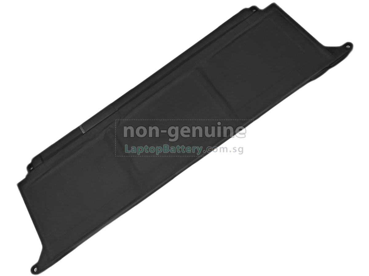 replacement MSI BTY-M4B battery