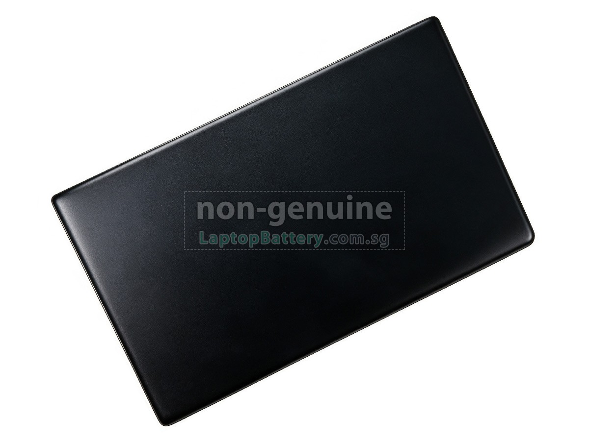 replacement MSI BTY-S1L battery
