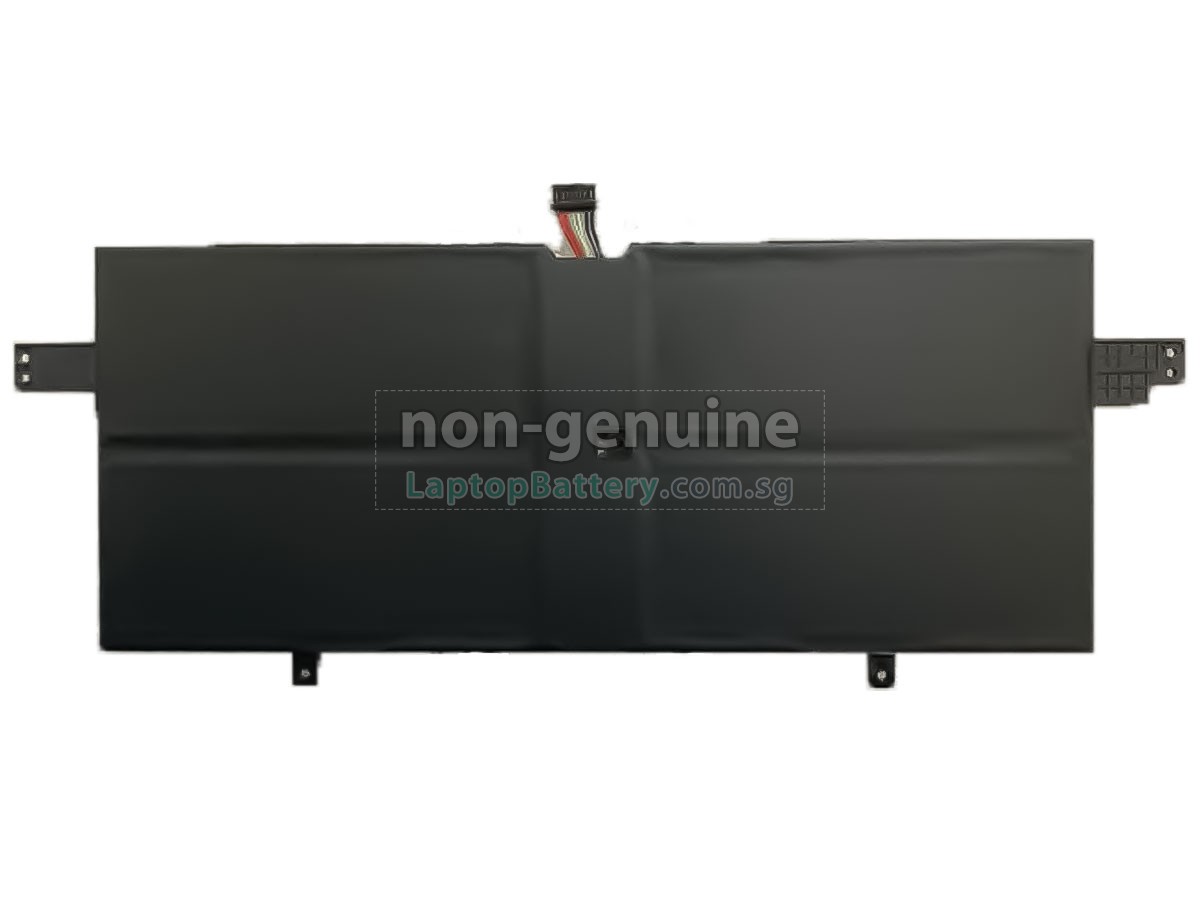 replacement MSI BTY-S3B battery