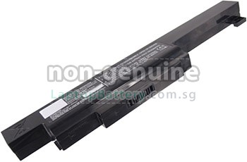 Battery for MSI CX480MX laptop