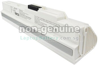 Battery for MSI WIND U135-413US laptop