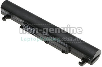 Battery for MSI WIND U160-006 laptop