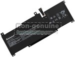 Battery for MSI Summit E14 A11SCST