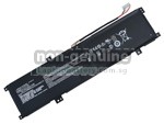 Battery for MSI Vector GP68HX 13VH