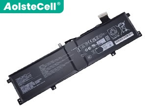 MSI VECTOR GP68 HX 13VH-065AU Battery