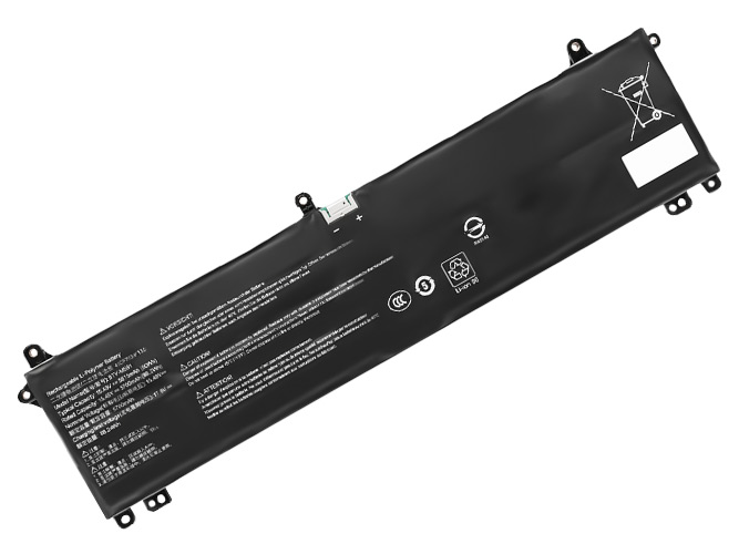 Battery for MSI S9N-0W4J200-AQ2