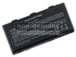 Battery for MSI GX660R