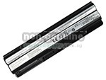 Battery for MSI GE60 2OE