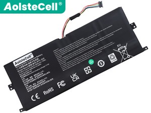 MSI Prestige 13 EVO A12M-1101JP Battery