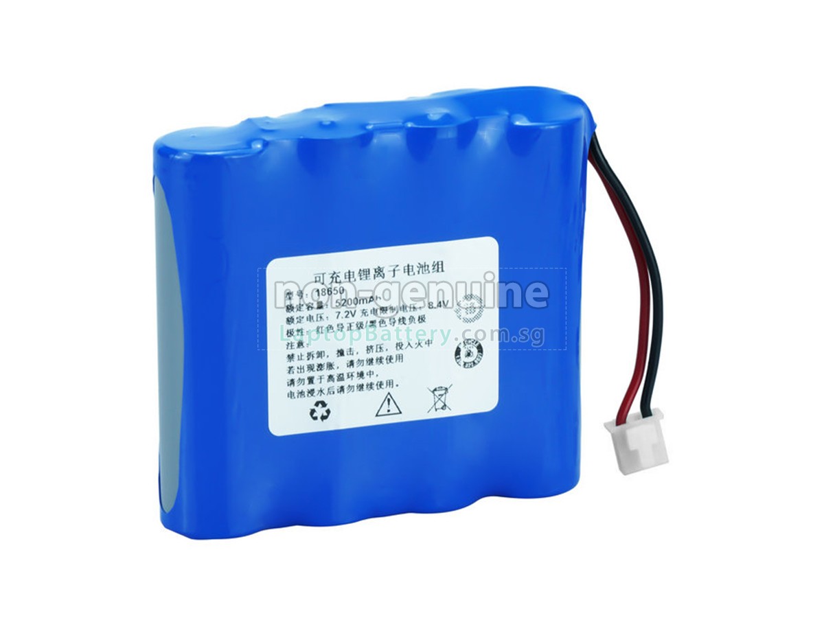 replacement Nalong AECG-12PW battery