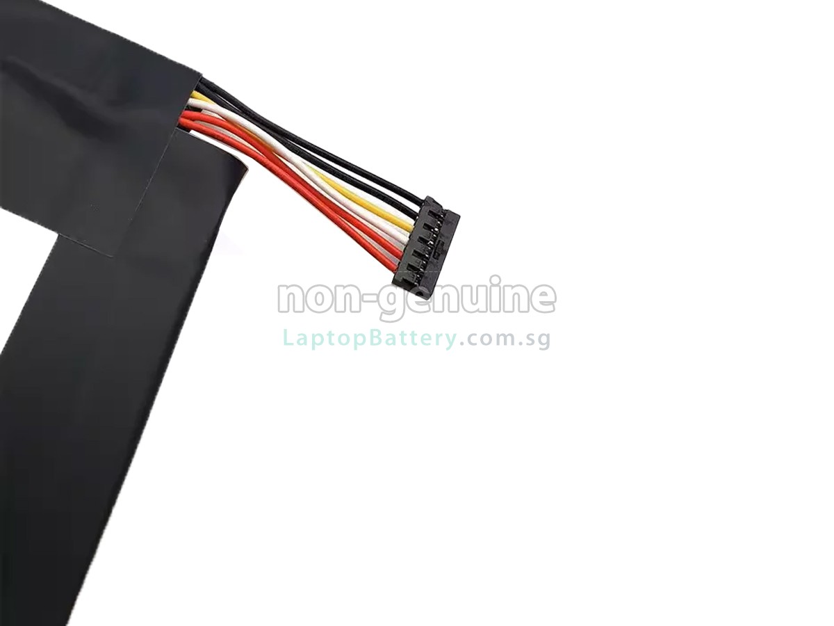 replacement Nalong AECG-12W battery