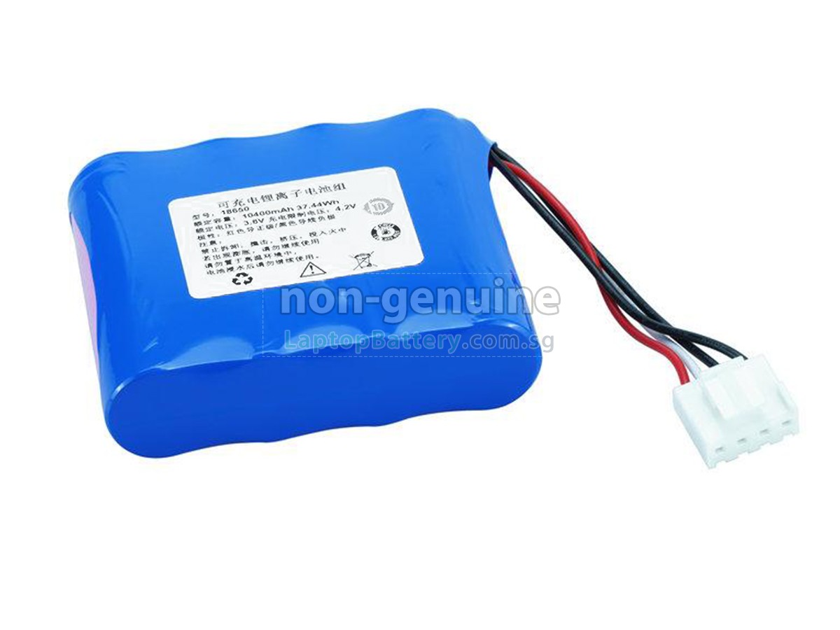 replacement Nalong AECG-18U battery