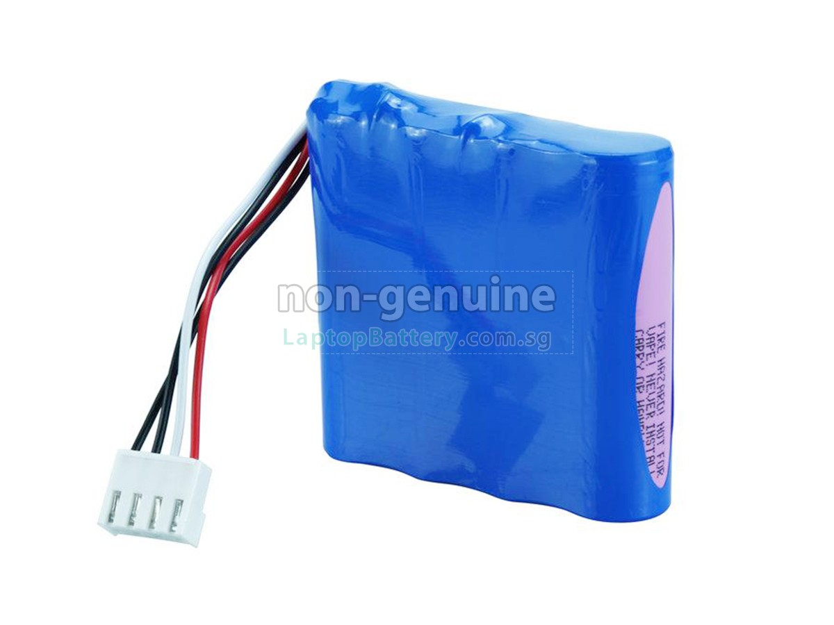 replacement Nalong AECG-18U battery
