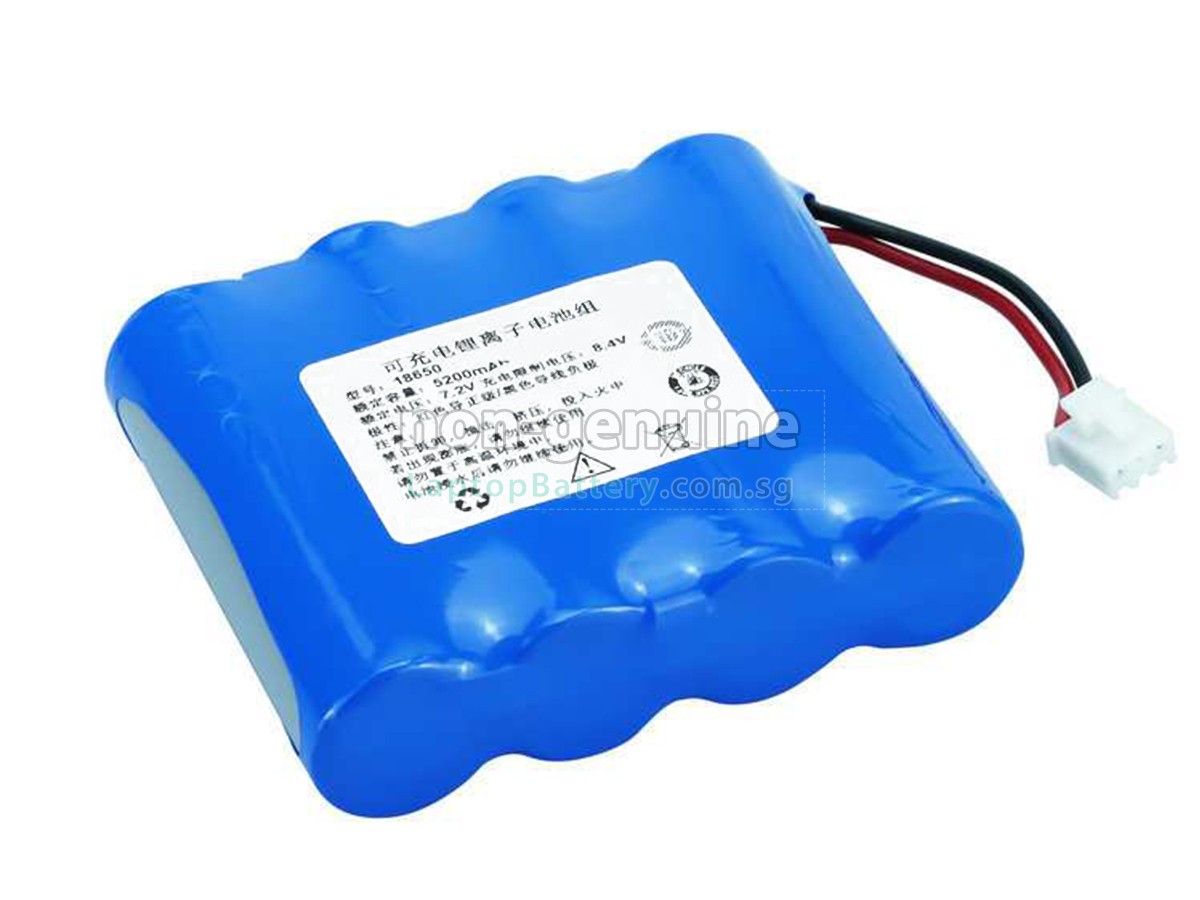 replacement Nalong RAGE-12PW battery