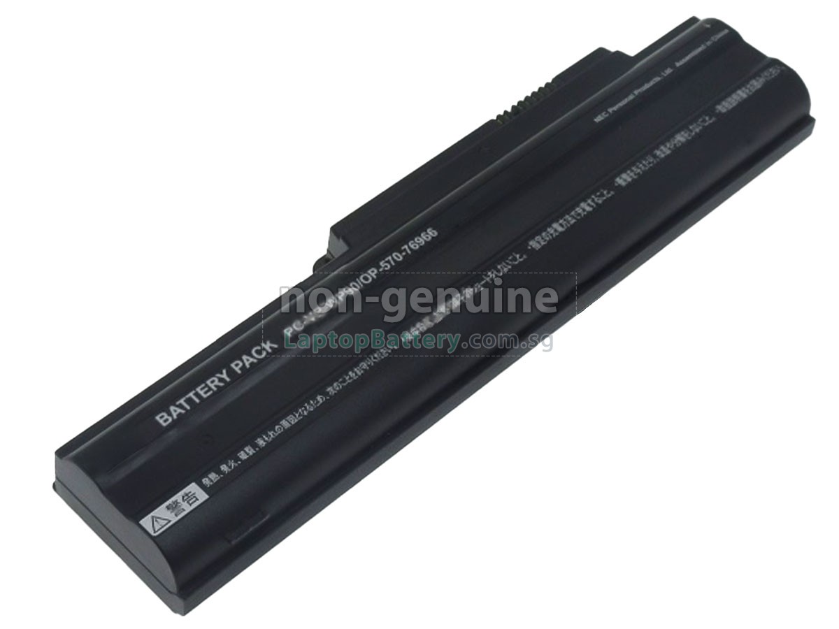 replacement NEC OP-570-76967 battery