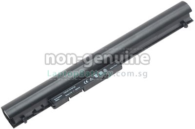 Battery for NEC PC-VP-WP147 laptop