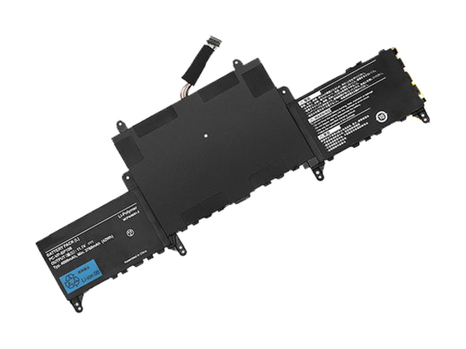 Battery for NEC PC-VP-BP106