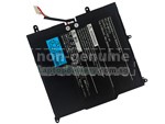 Battery for NEC PC-VP-BP121(3ICP4/43/110)