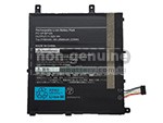 Battery for NEC PC-VP-BP125