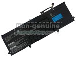 Battery for NEC PC-VP-BP148