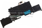Battery for NEC LZ550