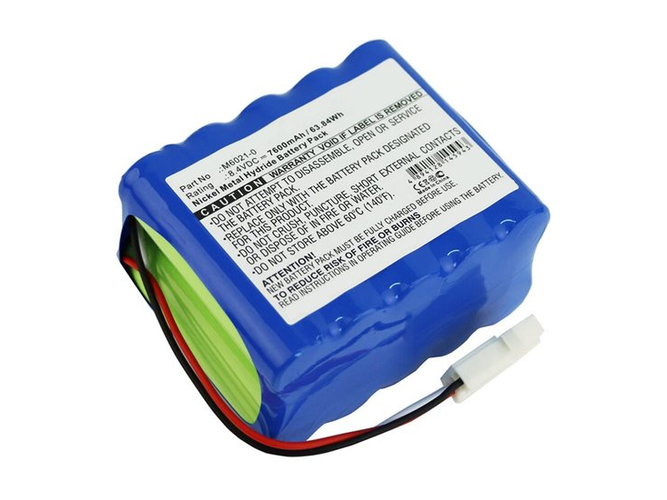 Nellcor M6021-1 Battery