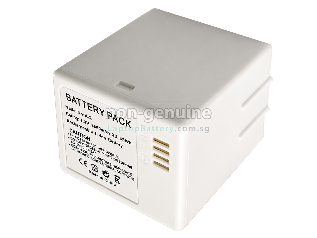 replacement Netgear A-2 battery
