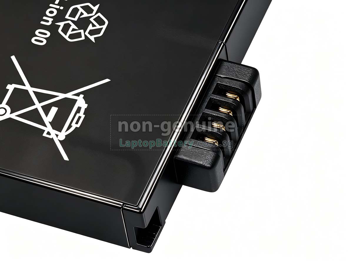 replacement Netgear 308-10094-01 battery