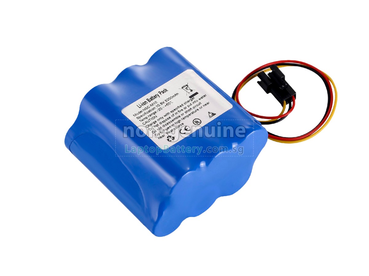 replacement Neusoft NSC-M10 battery