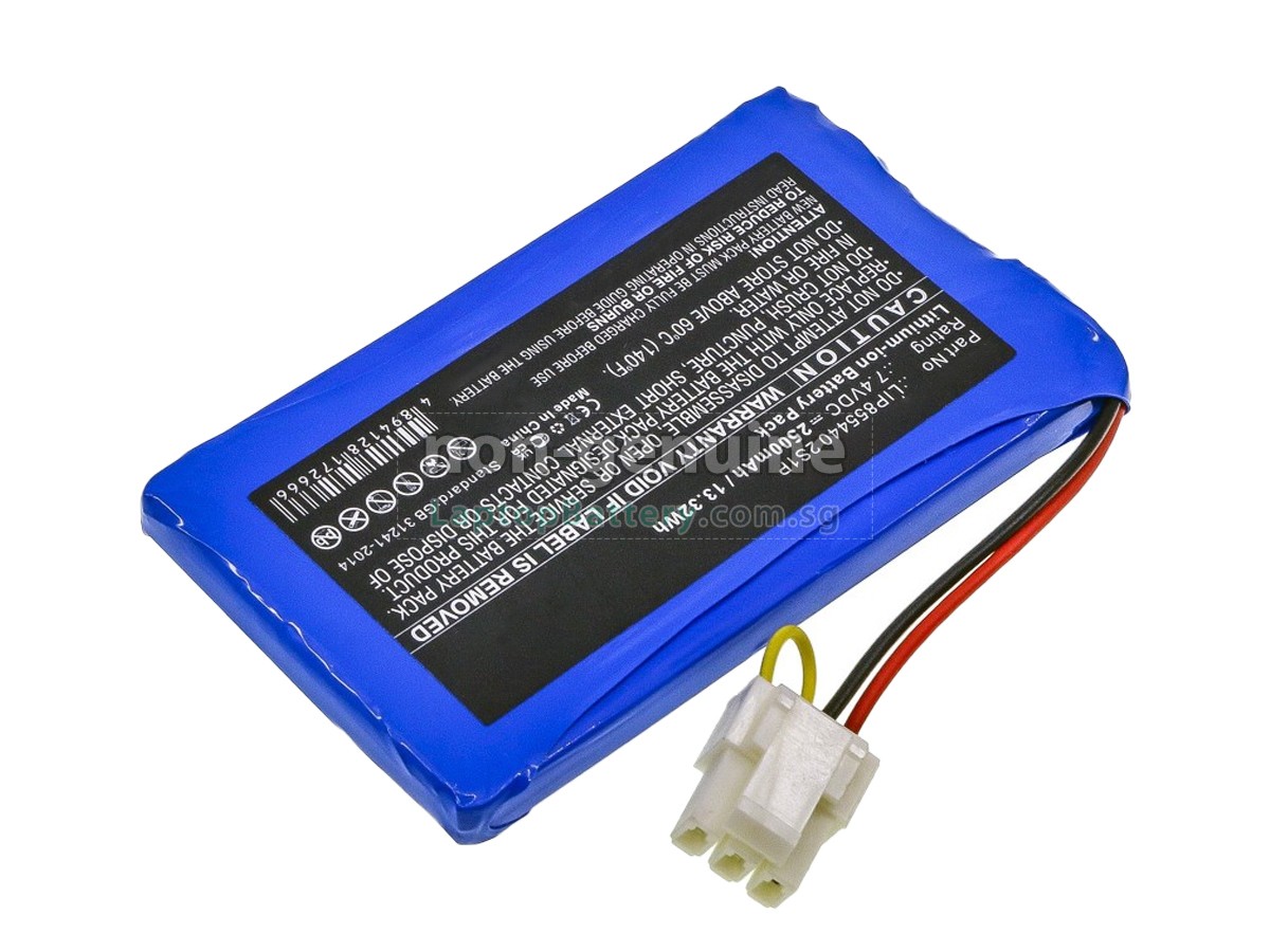 replacement Neusoft SCP-XIKANG-3001 battery