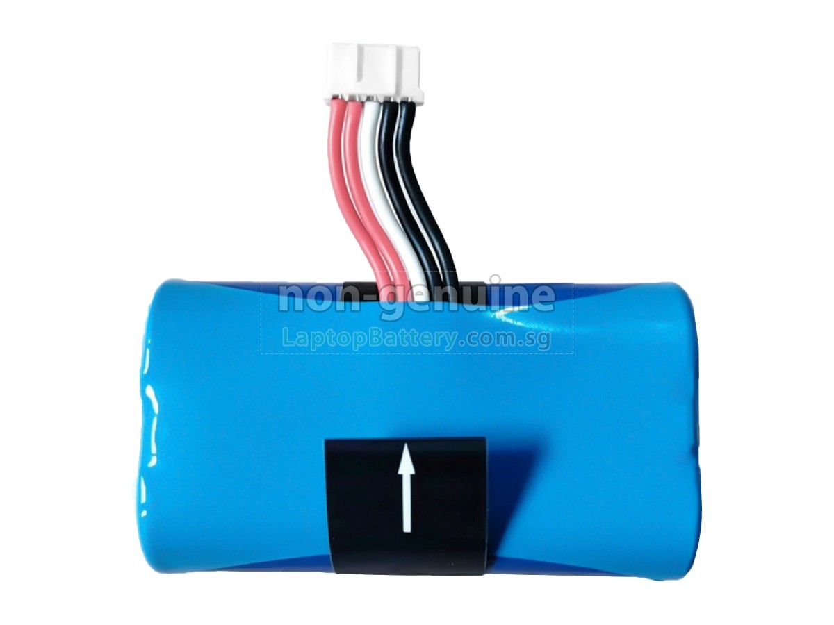 replacement Newland LD18650A battery