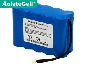Battery for Nihon Kohden 6851
