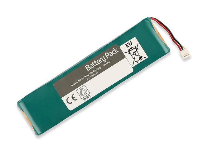 Battery for Nihon Kohden ECG-1250I