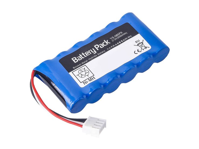 Battery for Nihon Kohden YS-085P6