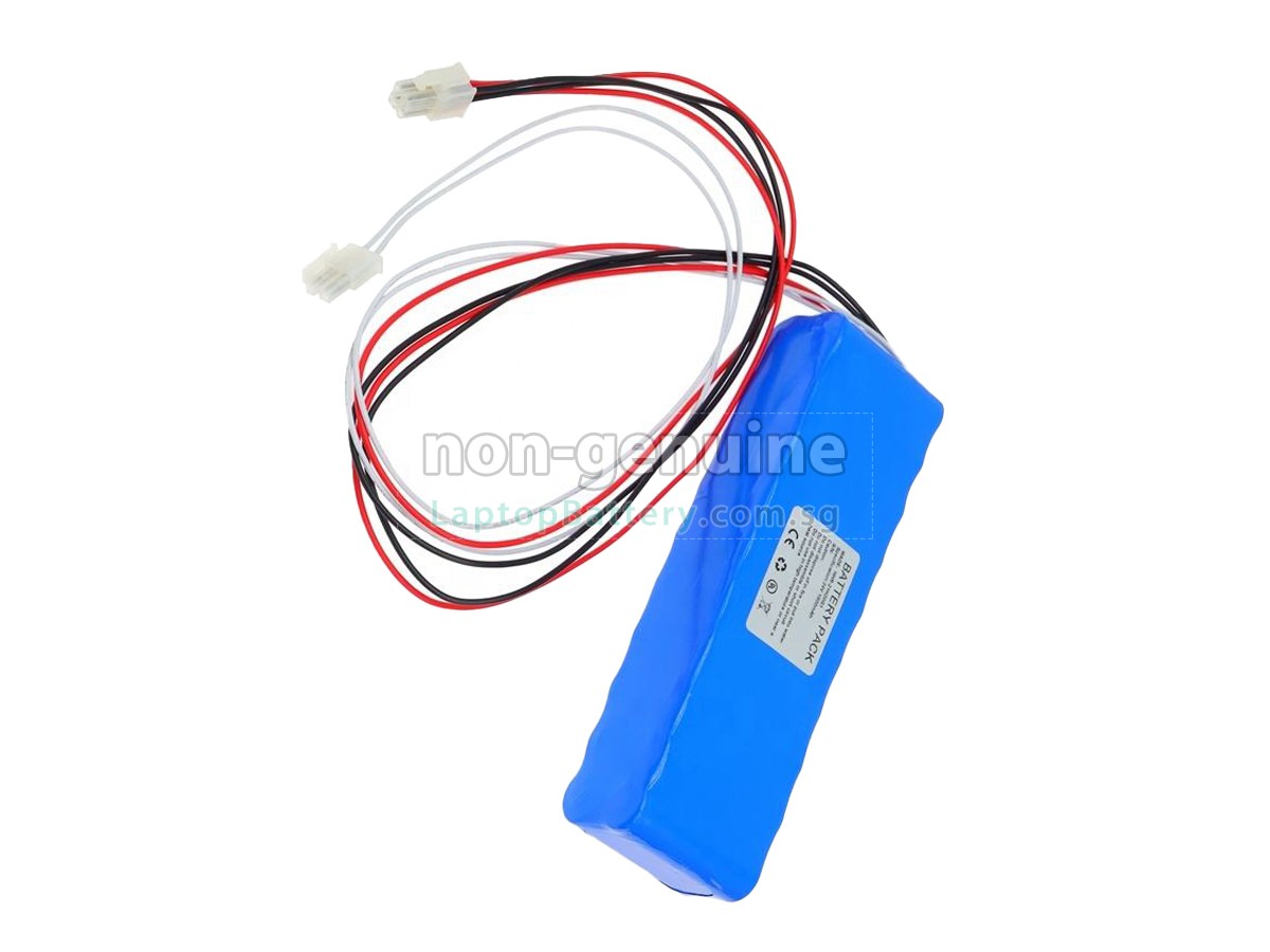 replacement Nikkiso DBB-06S battery