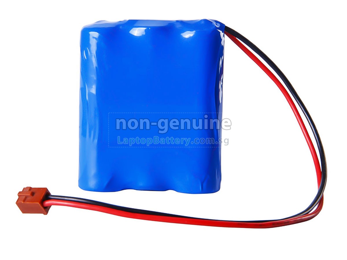 replacement Nikkiso PSK-01 battery
