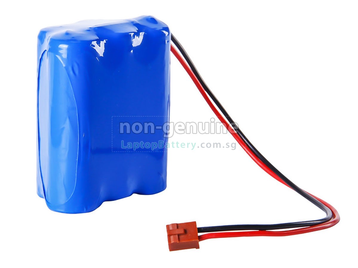 replacement Nikkiso PSK-01 battery