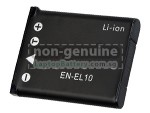 Battery for Nikon COOLPIX S4000