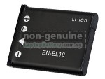 Battery for Nikon COOLPIX S220