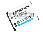 Battery for Nikon Coolpix S2750