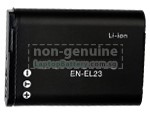 Battery for Nikon COOLPIX B700