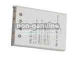 Battery for Nikon COOLPIX P5000