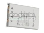 Battery for Nikon COOLPIX P100