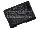 Battery for Nikon D3300