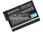 Battery for Nikon MB-D16