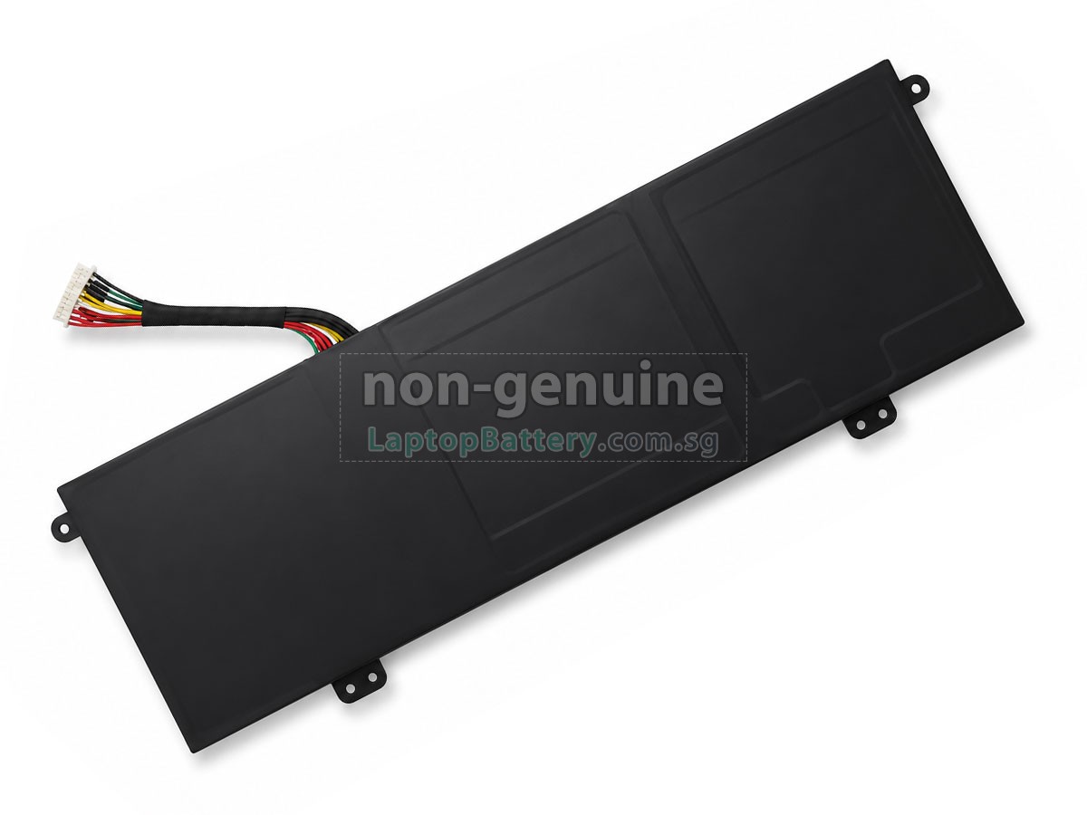 replacement Ninkear AEC527581-3S1P-N battery